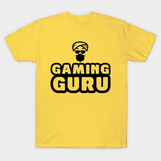 Gaming Guru T-Shirt